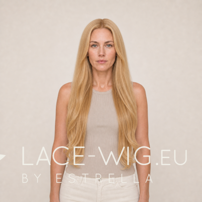 Angelina Full Lace Wig