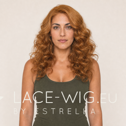 Ashley Full Lace Wig