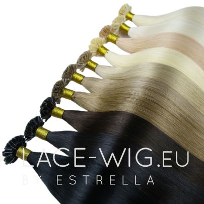 U-Tip Extensions - Individuell