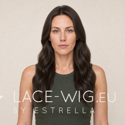 Becky Full Lace Wig