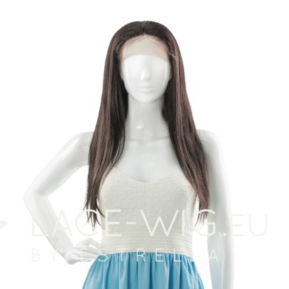 Estefania Full Lace Wig