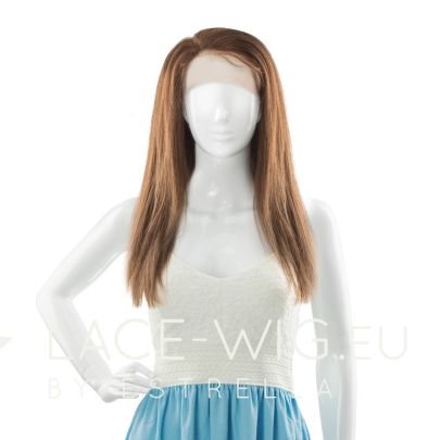 Linda Full Lace Wig