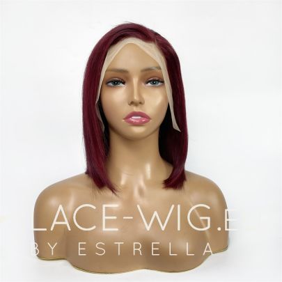 Emily Front Lace Wig