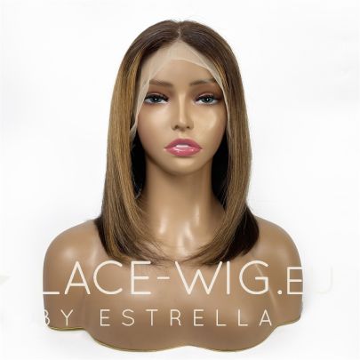 Lilly Front Lace Wig