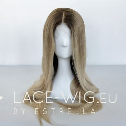 Fernanda Front Lace Wig