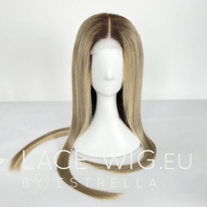 Valentina Front Lace Wig
