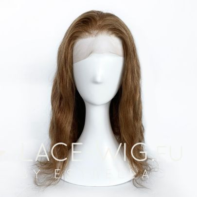 Olivia Front Lace Wig