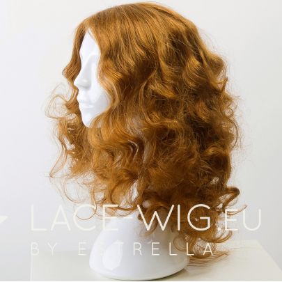 Ashley Front Lace Wig