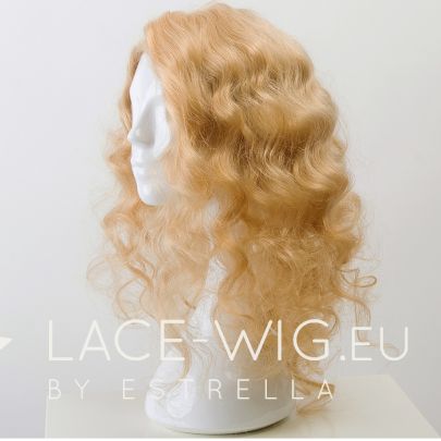 Lacy Front Lace Wig
