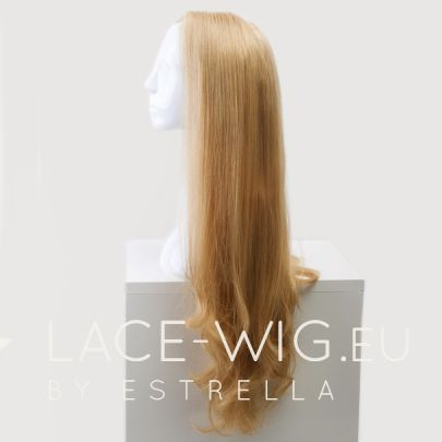 Angelina Front Lace Wig