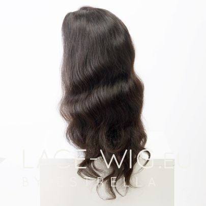 Becky Front Lace Wig