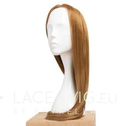 Sabrina Front Lace Wig