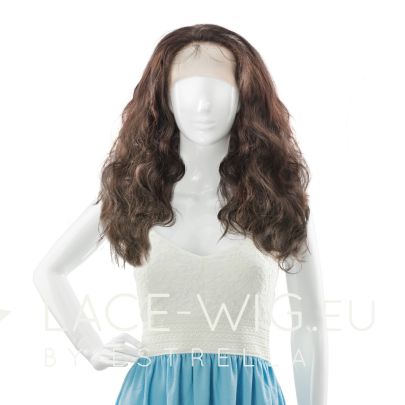 Christina Front Lace Wig