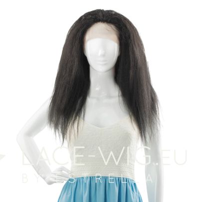 Jimena Front Lace Wig