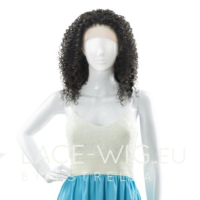 Paloma Front Lace Wig