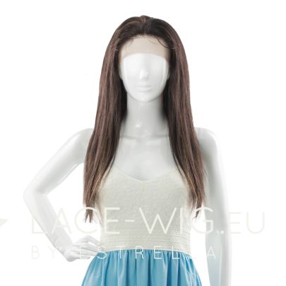 Teresa Front Lace Wig