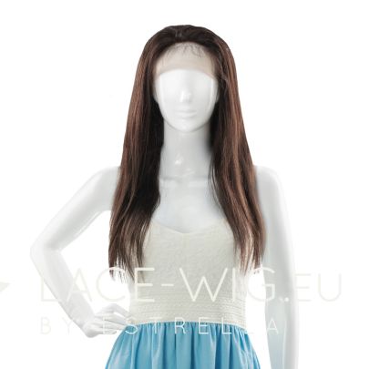 Selina Front Lace Wig