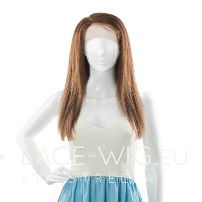 Linda Front Lace Wig