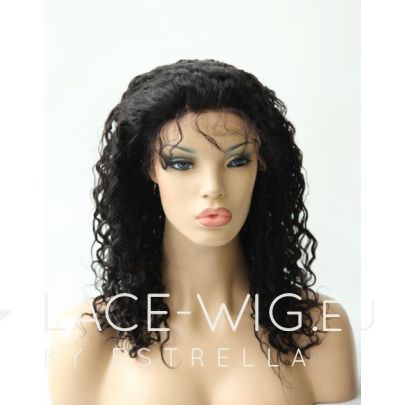 Camila Front Lace Wig