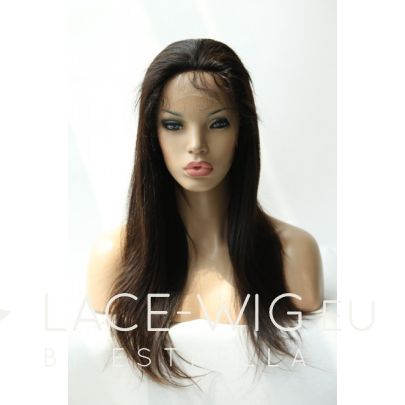Aurelia Front Lace Wig