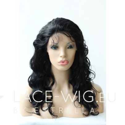 Benita Front Lace Wig