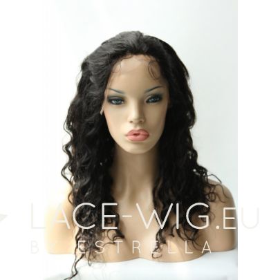 Cesara Front Lace Wig