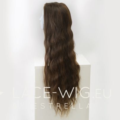 Stella Front Lace Wig