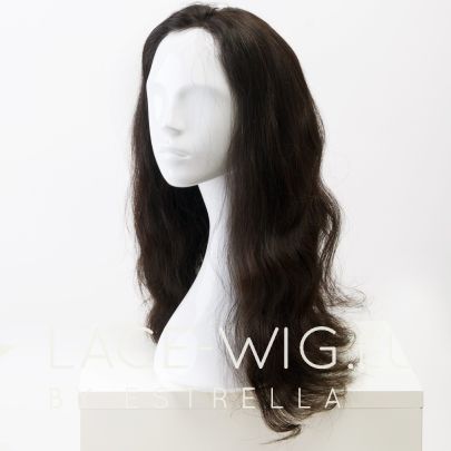 Sofia Front Lace Wig