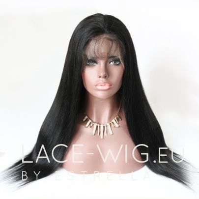 Adriana Front Lace Wig