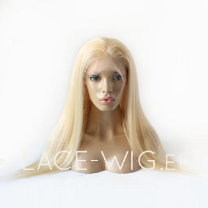 Lucia Full Lace Wig