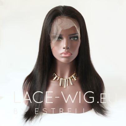 Sara Full Lace Wig