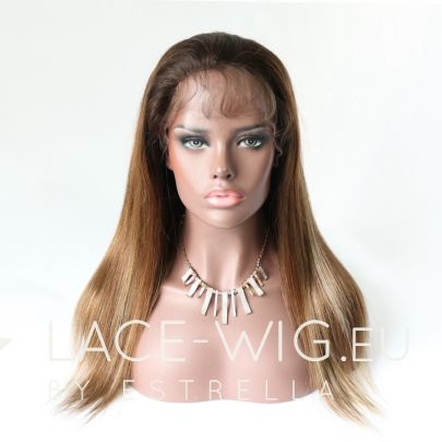 Alma Full Lace Wig