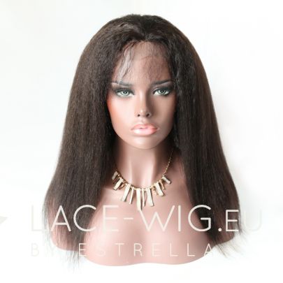 Cortana Front Lace Wig