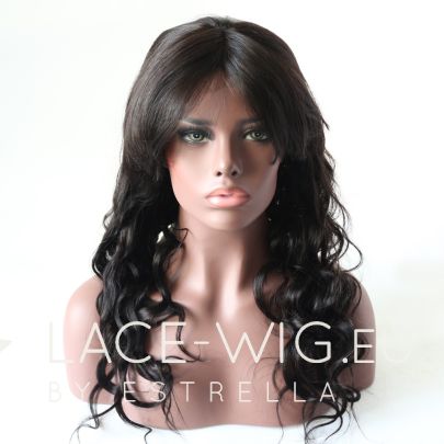 Marta Front Lace Wig