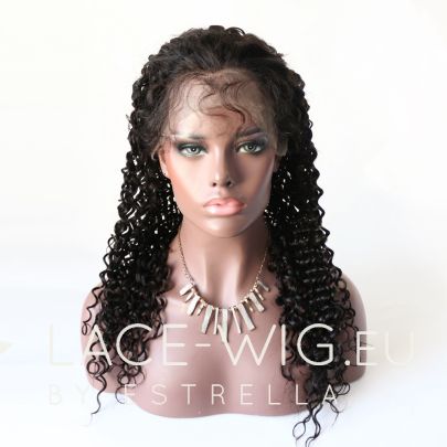 Naomi Front Lace Wig