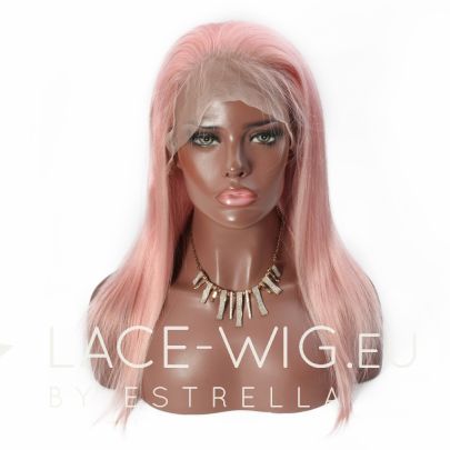 Emma Full Lace Wig
