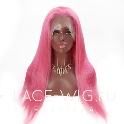 Florentina Front Lace Wig