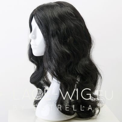 Megan Front Lace Wig