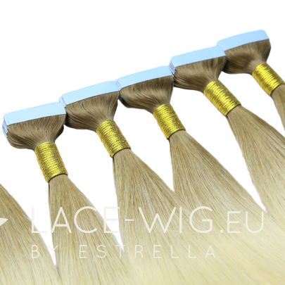 Tape Extensions - Individuell