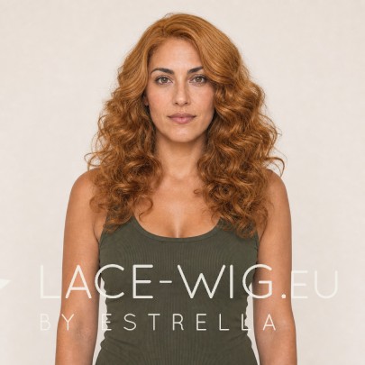 Ashley Full Lace Wig
