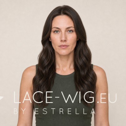 Becky Full Lace Wig