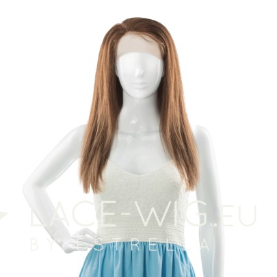 Linda Full Lace Wig