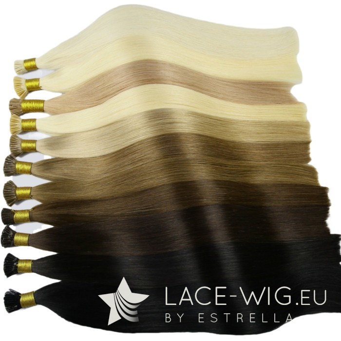 Auswahl I-Tip Extensions by Estrella 