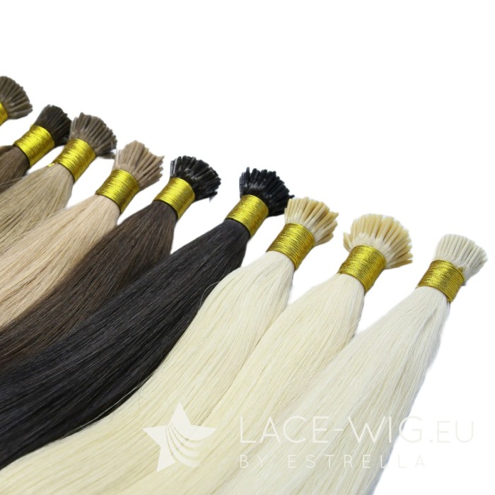Auswahl I-Tip Extensions by Estrella 
