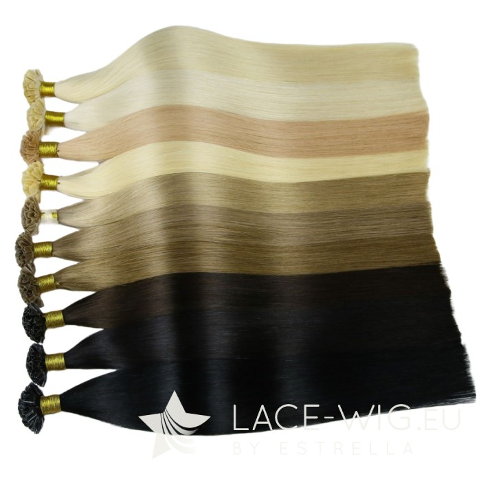 Auswahl U-Tip Extensions by Estrella