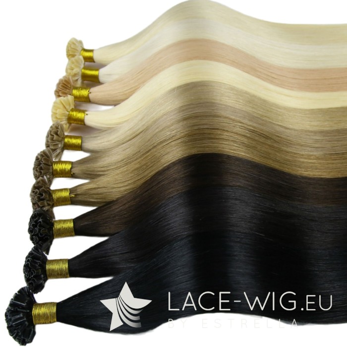 Auswahl U-Tip Extensions by Estrella