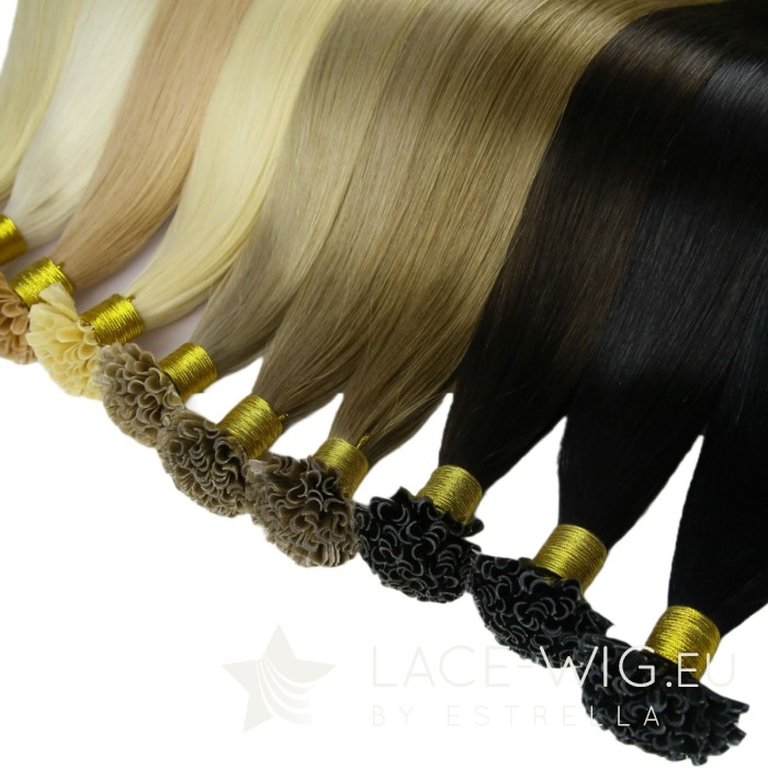 Auswahl U-Tip Extensions by Estrella