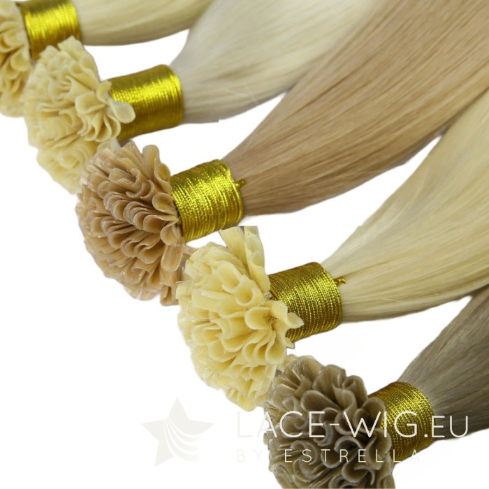 Auswahl U-Tip Extensions by Estrella