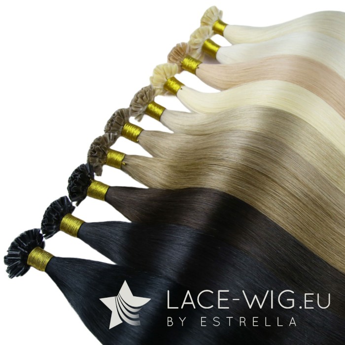 Auswahl U-Tip Extensions by Estrella