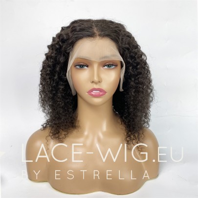 Neyla Front Lace Wig